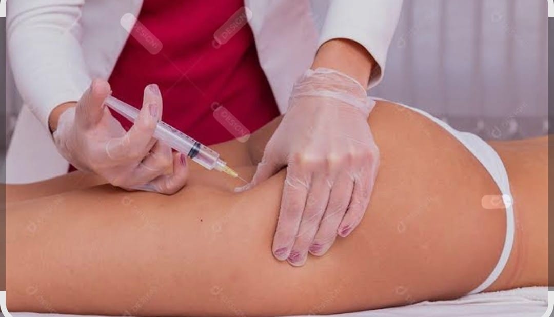 Tratamento para Celulite