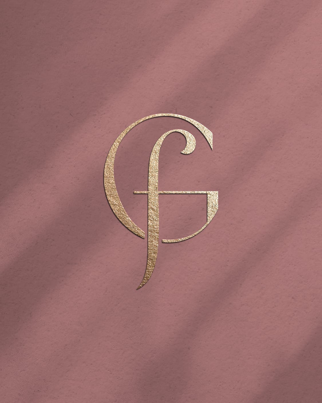 Logotipo Essência da Beleza
