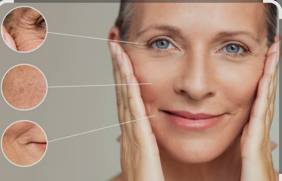 Tratamento para Flacidez Facial